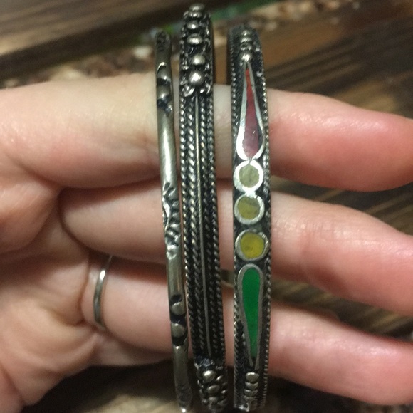 Stackable Bracelets! - Picture 2 of 5